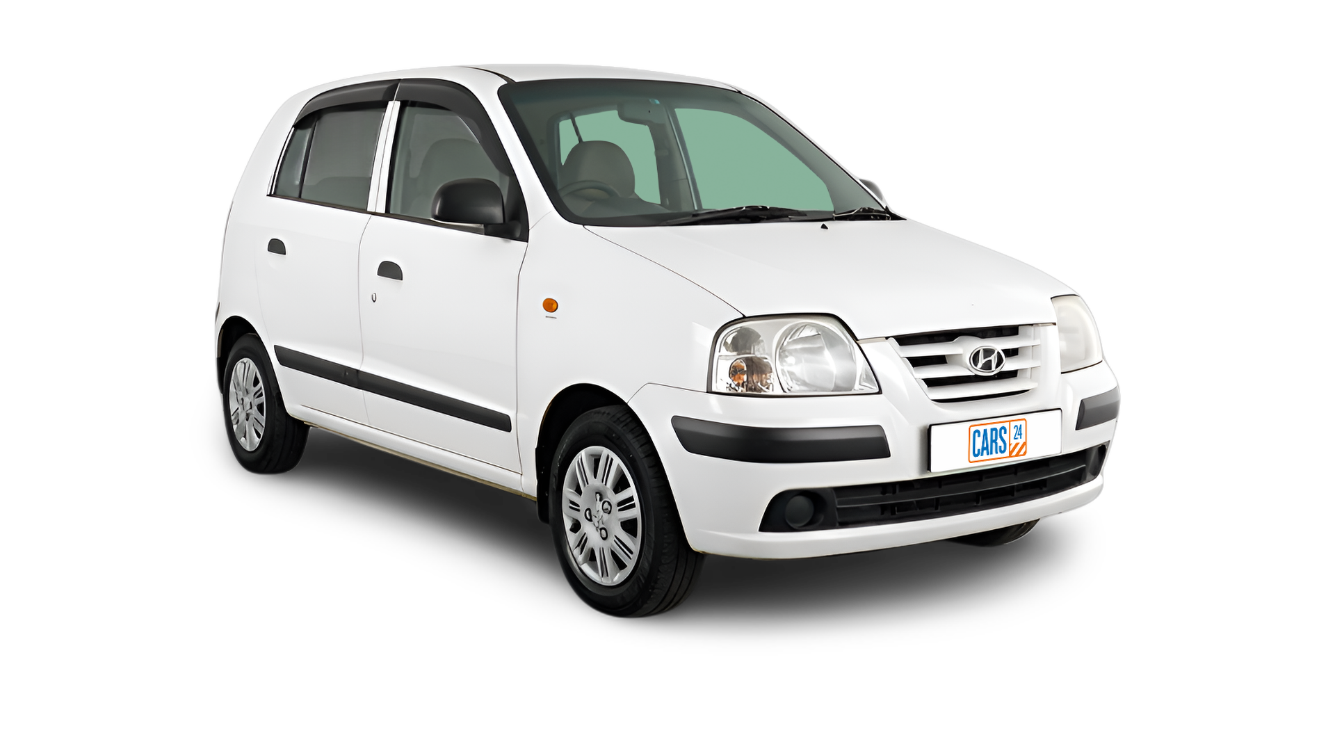 Hyundai Santro Xing-img
